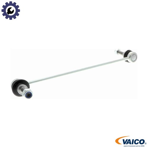 Linkcoupling rod stabiliser - linkcoupling,