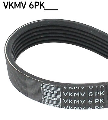 Skf multi drive belt for - drive,