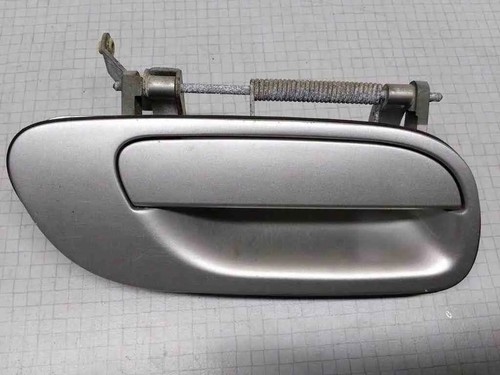 Volvo s70 exterior door - volvo, ls