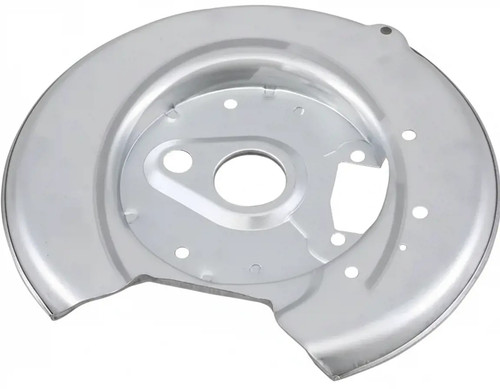 Brake disc cover 11262 - , a.b.s