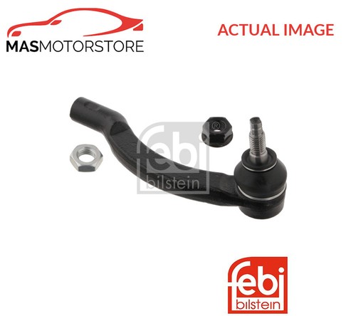 Track rod end rack - rod,