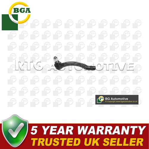 Bga front right tie - right, end