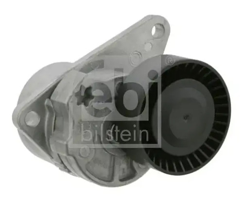 Multi ribbed belt tensioner - multi-ribbed,