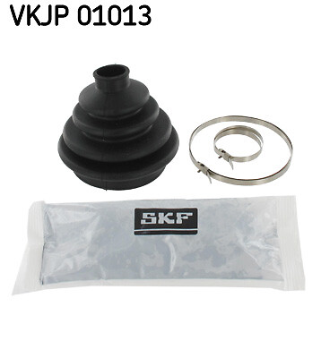 Bellow set drive shaft for - bellow, vw