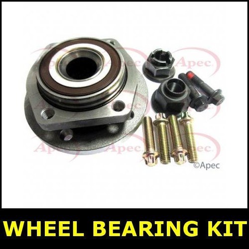 Wheel bearing kit front for - kit,