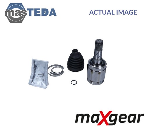 2810 driveshaft joint - 49-2810, cv