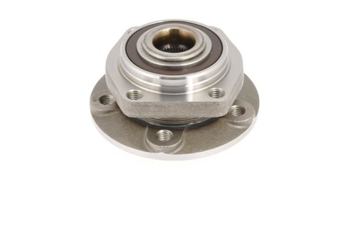 Front wheel bearing hub - front,