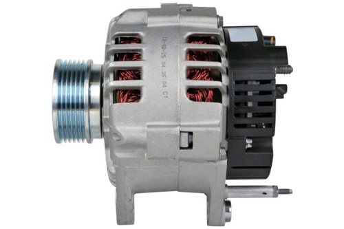 Alternator for volvo - alternator,