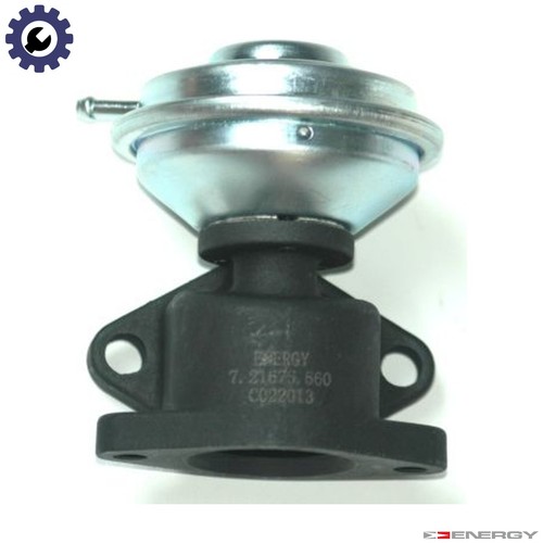 Egr valve ze0014 for volvo - valve,
