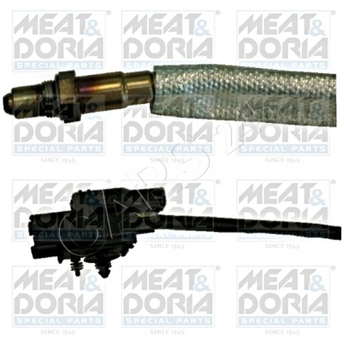 Lambda sensor fits - sensor, ford