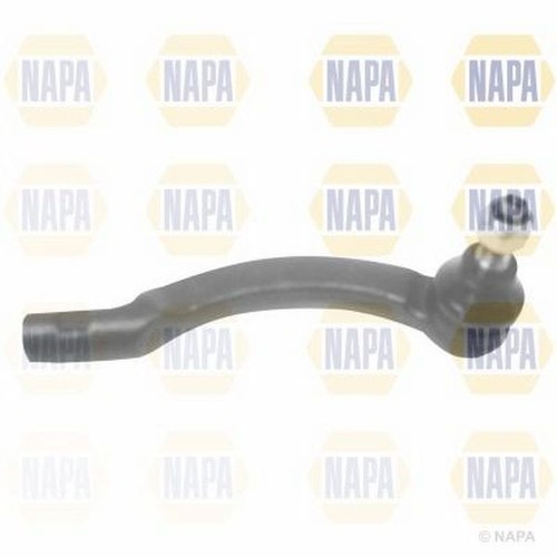 Tie track rod end outer - tie,