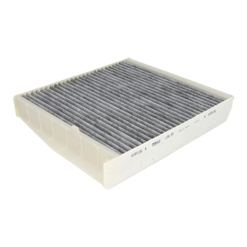 Cabin filter with activated - 1x,