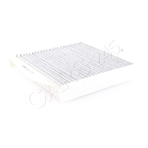 Cabin air filter activated - cabin,