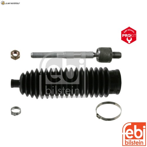 Axial joint tie rod - joint, 22798