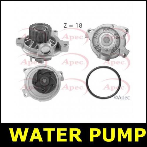 Water pump for volvo - for, 2.5