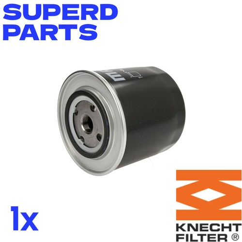 Oil filter fits - filter, iveco