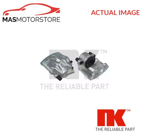 Brake caliper braking front - caliper,