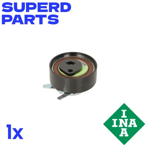 Timing belt tension - belt,
