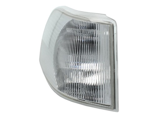 Front indicator lamp right - front,