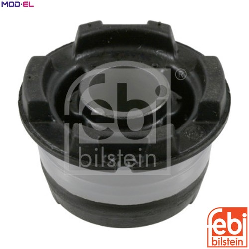 Bushing axle beam 22957 for - axle,