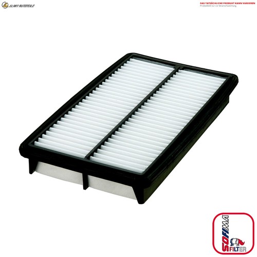 Air filter 3007 for volvo - filter,