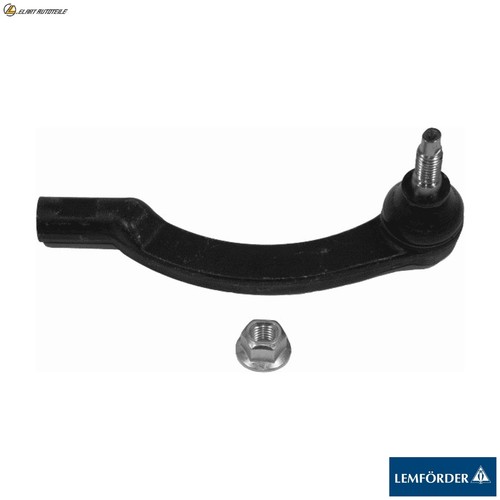 Tie rod end 20137 for - 02,