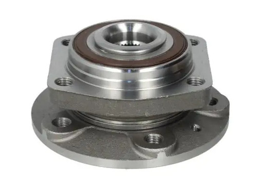 Wheel bearing front axle - wheel,