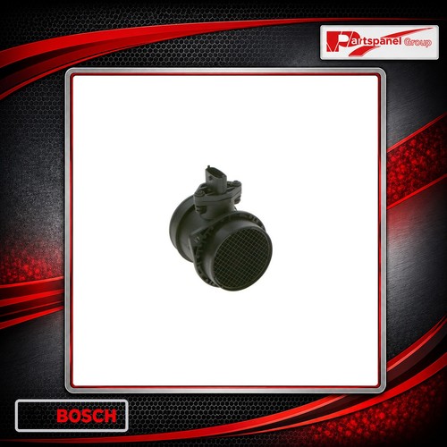 Mass air flow - flow, fits