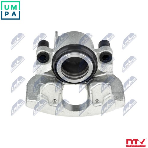 Brake caliper hzp - hzp-vv-003, for