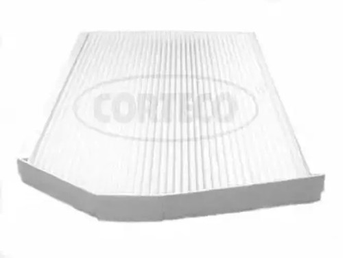 Cabin filter particulate - cabin,