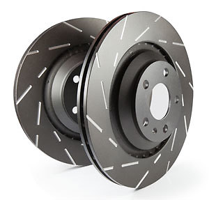 Ebc ultimax rear - ultimax, solid