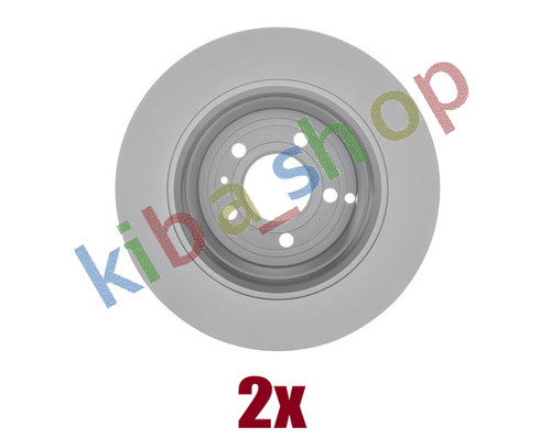 Right left brake - 2x, or