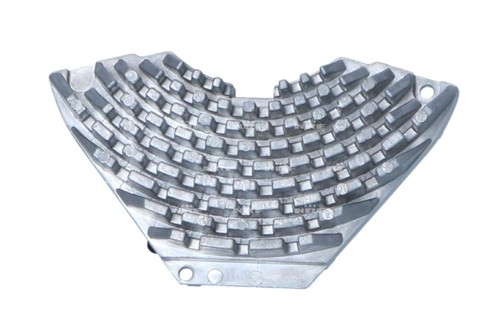 Nrf heater blower - nrf, resistor