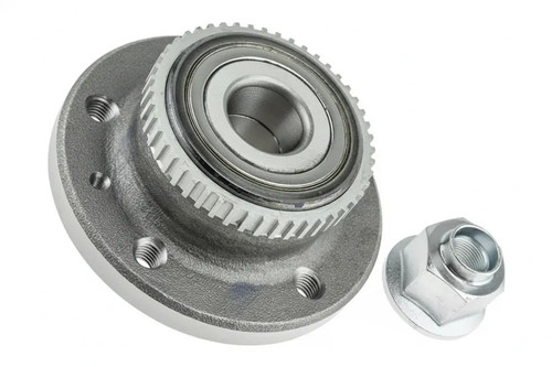 Wheel bearing rear - rear, axle