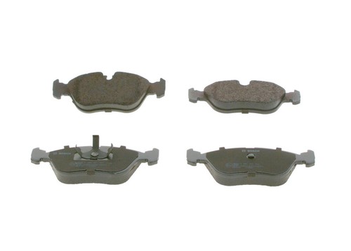 Bosch disc brake - disc,