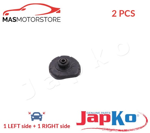 Top strut mounting cushion set - strut,