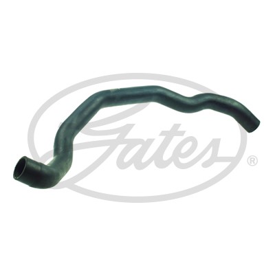 New radiator hose for - radiator,